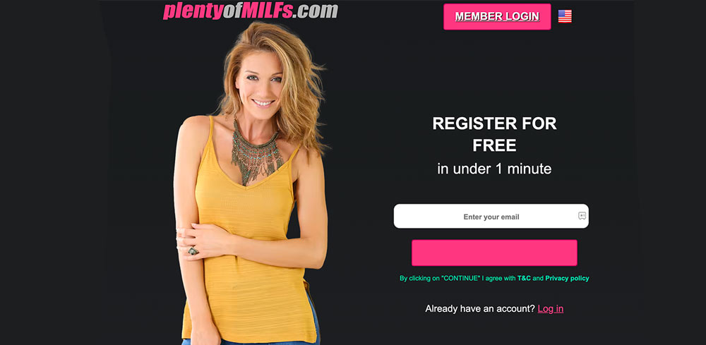 PlentyOfMilfs members